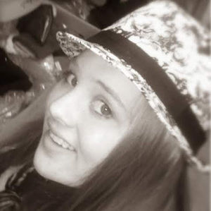 Meet your Posher, Alyssa